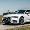 аABTչʾڰµA6Allroad300kWг׼